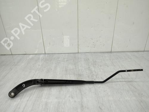 Front windshield wiper arm RENAULT CLIO IV (BH_) 1.5 dCi 90 | BP23739536C143 