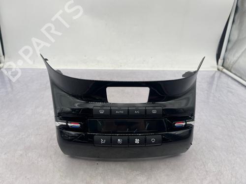Climate control PEUGEOT 2008 I (CU_) 1.6 BlueHDi 100 | BP36843325I5 - Image 4