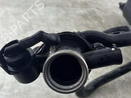 Fuel tank VW POLO V (6R1, 6C1) 1.6 TDI | BP23755233C62