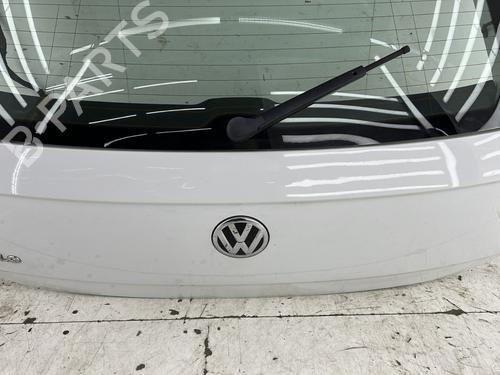 Tailgate VW POLO VI (AW1, BZ1, AE1) 1.6 TDI | BP23760799C6