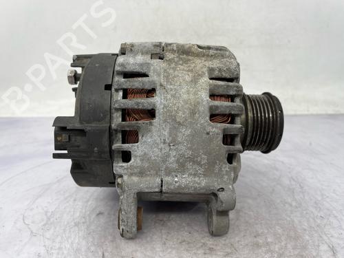 Used Alternator Alternator SEAT ALHAMBRA (710, 711) [2010-2022] 36682821 36682821