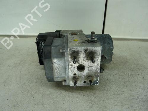 ABS pump OPEL MERIVA A MPV (X03) 1.7 CDTI (E75) | BP23670431M43 