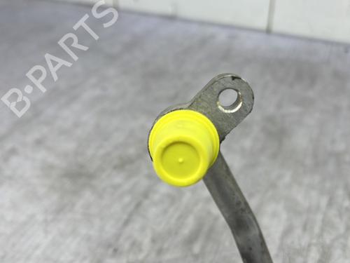 AC pipe SUZUKI GRAND VITARA II (JT, TE, TD) 1.9 DDiS All-wheel Drive (JT419, TD44, JB419WD, JB419XD,... | BP23758434M126 - Image 2