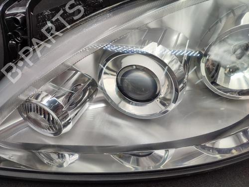 Left headlight OPEL CORSA C (X01) 1.2 Twinport (F08, F68) | BP23701614C28 - Image 4
