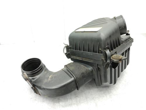 Air filter box HYUNDAI TUCSON (JM) 2.0 CRDi All-wheel Drive | BP23751225M87 