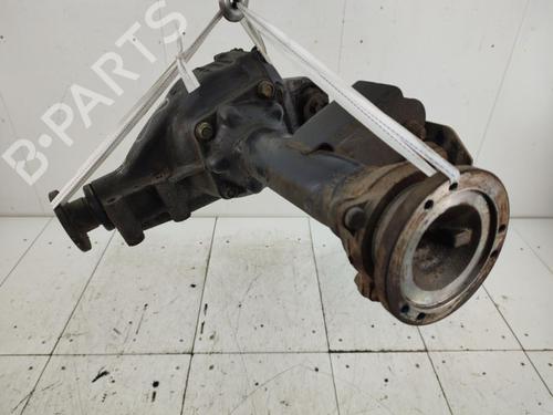 Front differential NISSAN TERRANO II (R20) 3.0 Di 4WD | BP23675750M23 
