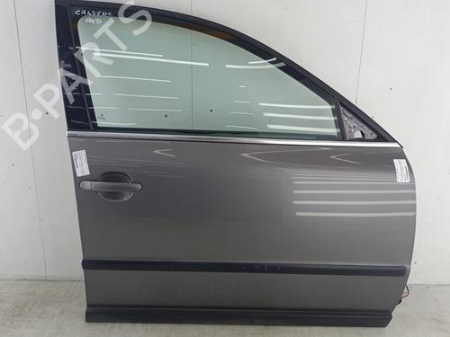 Used Right front door VW PASSAT B5.5 (3B3) 1.9 TDI (130 hp) 23739268