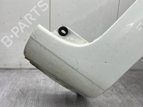 Right front fenders RENAULT CLIO III (BR0/1, CR0/1) 1.5 dCi (C/BR0G, C/BR1G) | BP27650897C42 