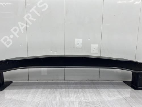 Used Rear bumper reinforcement VW POLO V (6R1, 6C1) 1.4 TDI (90 hp) 23758958