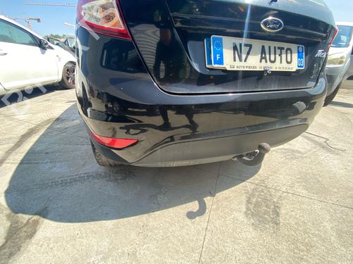 Left taillight FORD FIESTA VI (CB1, CCN) 1.25 | BP37636890C34 - Image 74