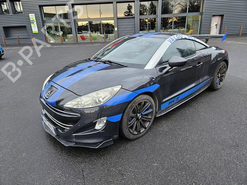 Left sun visor PEUGEOT RCZ 2.0 HDi | BP24212772I1 - Image 33