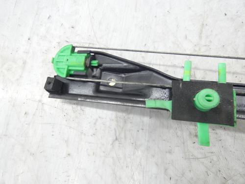 Front left window mechanism FIAT PUNTO (188_) 1.9 JTD 80 (188.237, .257, .337, .357) | BP23699808C22 