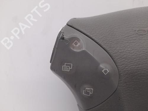 Driver airbag MERCEDES-BENZ C-CLASS (W203) C 220 CDI (203.008) | BP23692664C9 