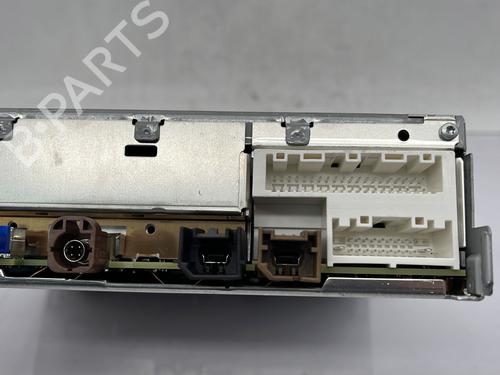 Radio RENAULT CLIO V (B7_) 1.5 Blue dCi 100 (B7AD) | BP23759054E6 - Image 3