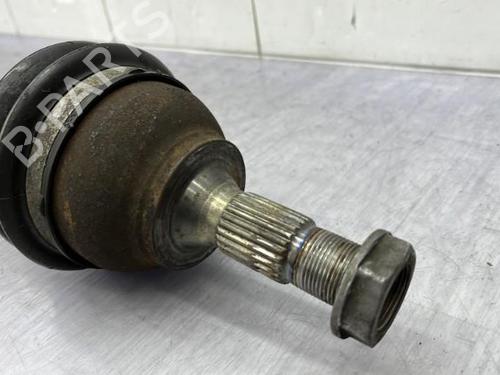 Right front driveshaft CITROËN C4 II (NC_) 1.6 HDi 90 | BP23752579M39 - Image 3