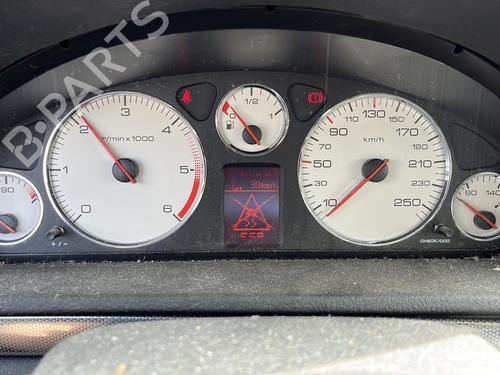 Electronic module PEUGEOT 407 (6D_) 2.0 HDi 135 (6DRHRH, 6DRHRE, 6DRHRG, 6DRHRJ) | BP28500305M83 - Image 19