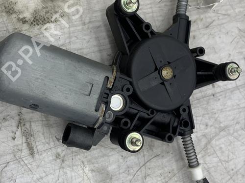 Front right window mechanism RENAULT MEGANE I Coach (DA0/1_) 1.6 e (DA0F) | BP23674125C23 
