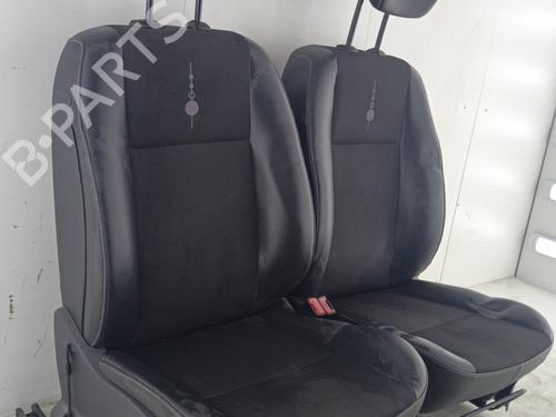 Seats set RENAULT MODUS / GRAND MODUS (F/JP0_) 1.5 dCi 90 | BP23738976C78  - Image 5