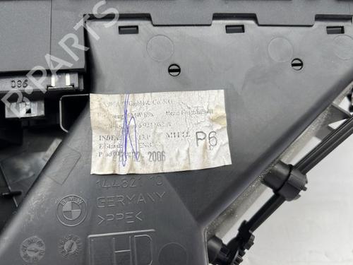 Used Warning switch Warning switch BMW 3 (E90) [2004-2012] 23754916 23754916