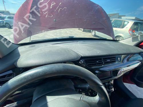 Front left seatbelt CITROËN C3 II (SC_) 1.4 | BP38081089I26 - Image 100