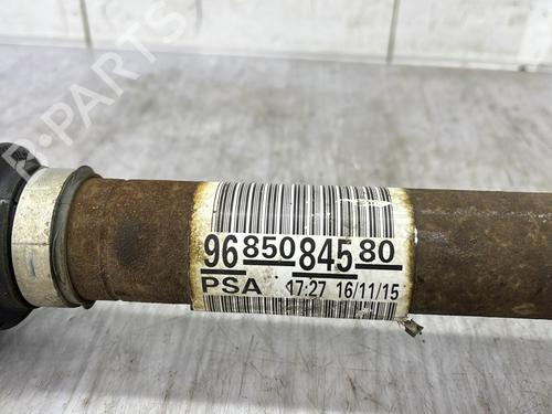 Left front driveshaft CITROËN C4 II (NC_) 1.6 BlueHDi 120 | BP32787425M38 - Image 2