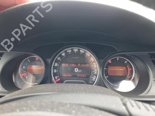 Headrest CITROËN C5 III (RD_) 2.0 HDi 140 (RDRHF8, RDRHFA, RDRHA8, RDRHAJ) | BP23730786I31  - Image 53