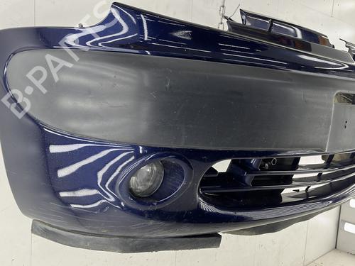Front bumper CITROËN XSARA PICASSO (N68) 1.8 16V | BP23681873C7 