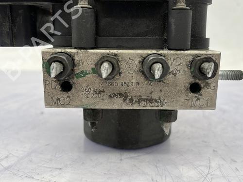 ABS pump DACIA SANDERO II 1.2 | BP30463367M43  - Image 5