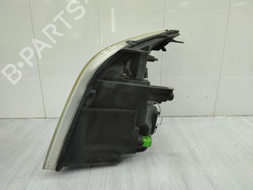 Right headlight FORD TRANSIT Van (FA_ _) 2.2 TDCi | BP23709904C29 - Image 6