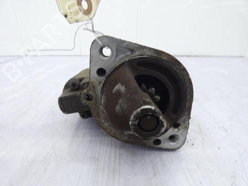 Used Starter Starter MITSUBISHI SPACE RUNNER MPV (N1_W, N2_W) 2.0 TD (N18W) (82 hp) 23700572 23700572