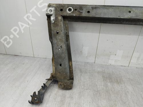Crossmember RENAULT MEGANE II (BM0/1_, CM0/1_) 1.9 dCi (BM0G, CM0G) | BP23686554C162 