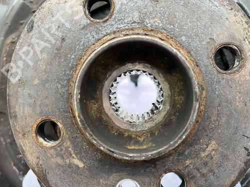 Right front steering knuckle MINI MINI (R56) Cooper | BP23685882M26  - Image 7