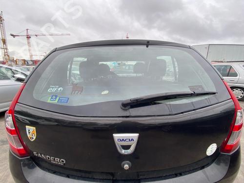 Used Tailgate Tailgate 38479496 38479496