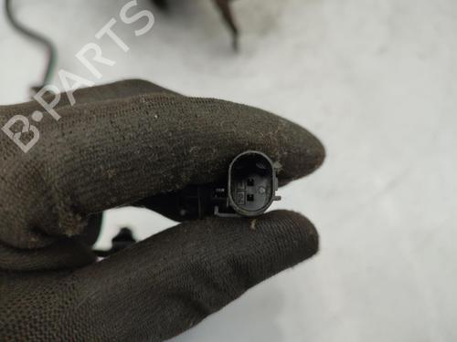 Used Left front steering knuckle FIAT PANDA (169_) 1.2 (169.AXB11, 169.AXB1A) (60 hp) 23713020