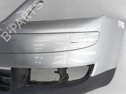 Front bumper VW TOURAN (1T1, 1T2) 1.9 TDI | BP23728655C7 