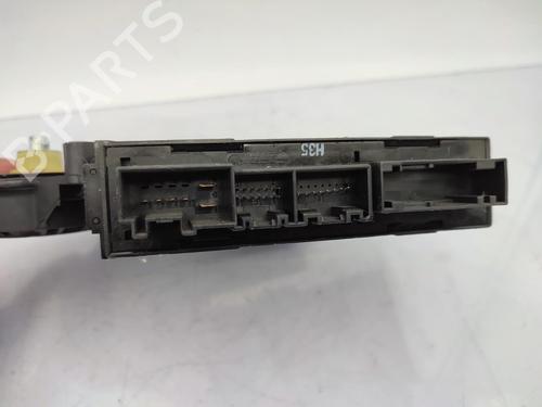 Left rear window motor AUDI A4 B6 (8E2) 1.9 TDI | BP23685347E23 - Image 5