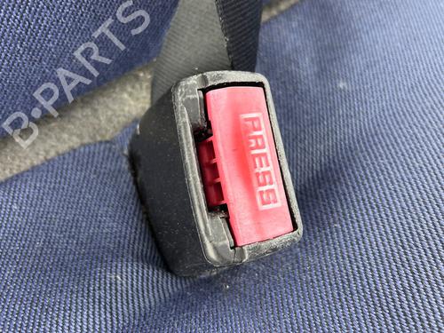 Right front seat RENAULT TRAFIC II Bus (JL) 2.0 dCi 90 (JL00, JL01, JL0H, JL0M, JL0P, JL0S) | BP34574533C16  - Image 6