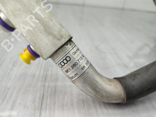 AC pipe AUDI A5 (8T3) S5 quattro | BP23738598M126 - Image 5