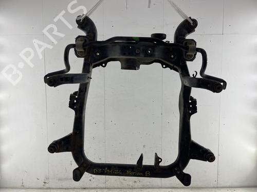 Subframe OPEL MERIVA B MPV (S10) 1.7 CDTI (75) | BP34558651M9 - Image 4
