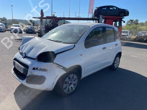 AC compressor FIAT PANDA (312_, 319_) 1.2 (312PXA1A) | BP23721111M34 - Image 15