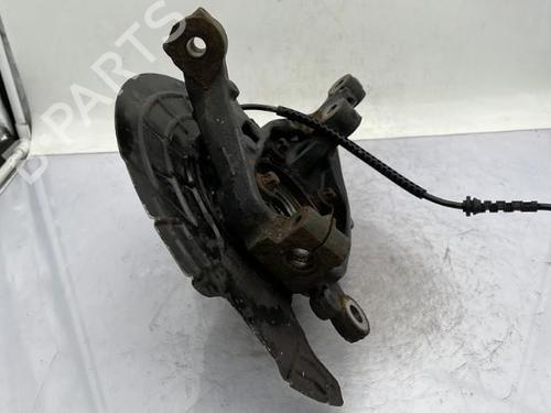 Left front steering knuckle FIAT 500X (334_) 1.4 (334AXC1B, 334AXC11) | BP23750178M25 - Image 5
