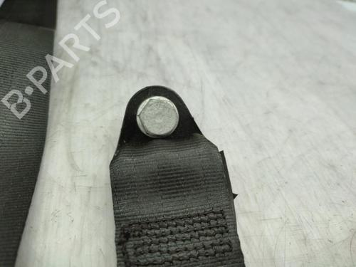 Rear right seatbelt CITROËN C3 II (SC_) 1.4 HDi 70 (SC8HZC, SC8HR0, SC8HP4) | BP23707703I28  - Image 5