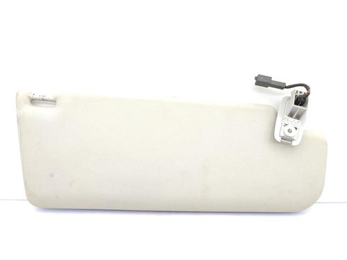 Left sun visor VW PASSAT B6 (3C2) 1.9 TDI | BP23728429I1 - Image 4