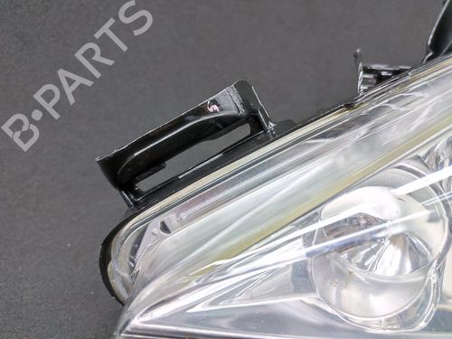 Left headlight PEUGEOT 207 (WA_, WC_) 1.4 HDi | BP28094983C28 