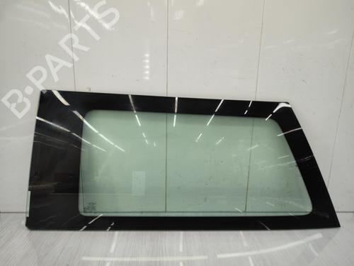 Used Rear left quarter glass MINI MINI (R56) Cooper (120 hp) 23709785