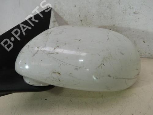 Left mirror FIAT BRAVA (182_) 1.6 16V (182.BB) | BP23664408C26 