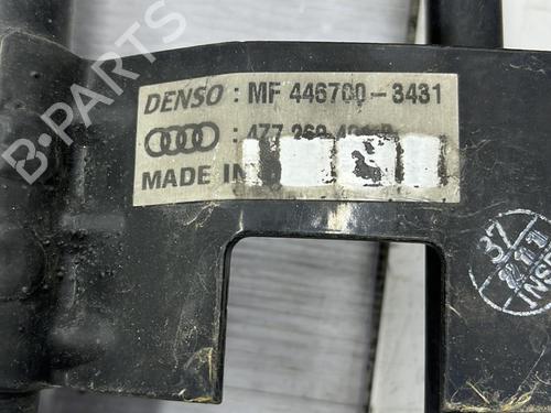 Used AC radiator AUDI ALLROAD C5 (4BH) 2.5 TDI quattro (180 hp) 23704587