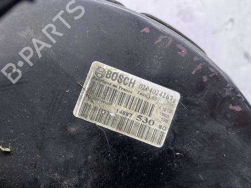 Servo brake PEUGEOT 807 (EB_) 2.2 HDi | BP31354335M42