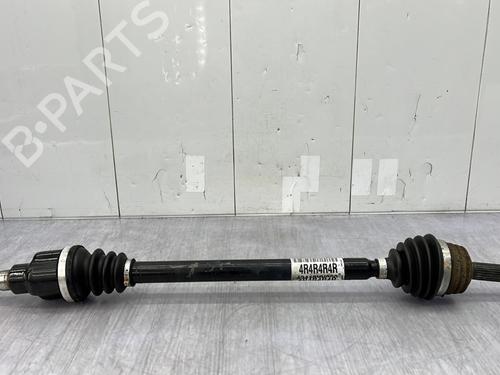 Used Right front driveshaft Right front driveshaft PEUGEOT 108 1.2 (82 hp) 24199266 24199266