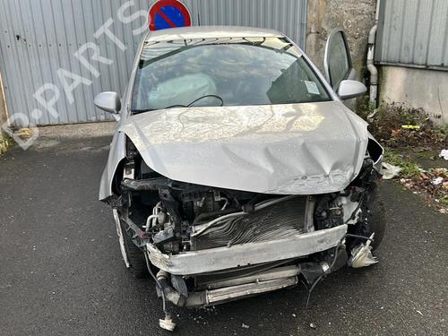Used Parts OPEL CORSA D (S07) 1.7 CDTI (L08, L68) 2304281